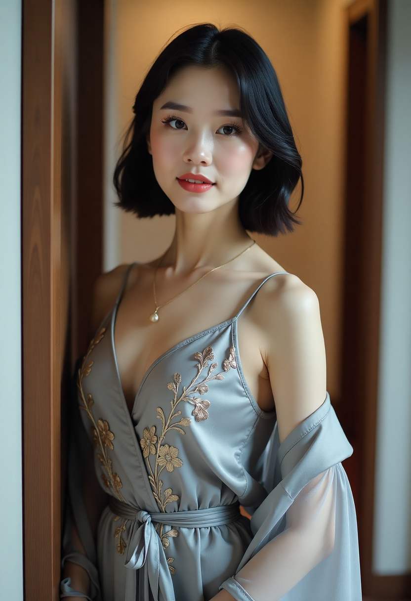 星河边缘